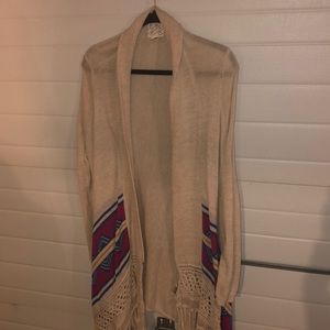 Billabong Cardigan